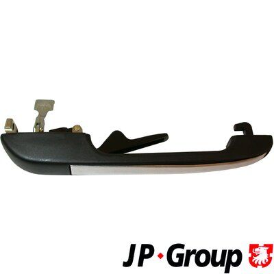 Exterior Door Handle JP GROUP 1187200870