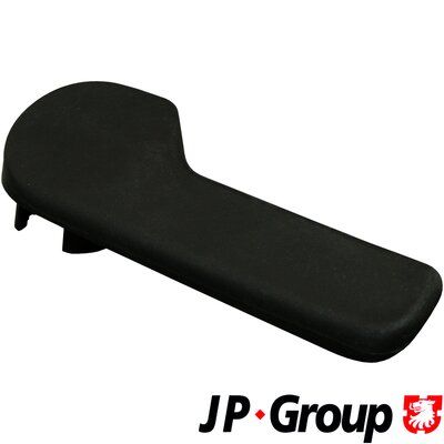 Handle, bonnet release JP GROUP 1187300100