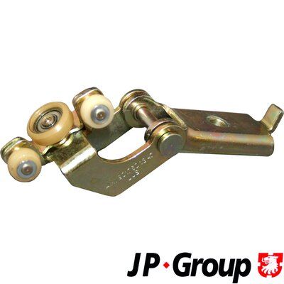 Roller Guide, sliding door JP GROUP 1187400180
