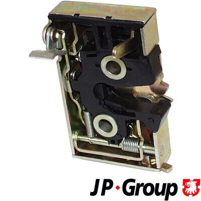 JP GROUP 1187500680 Door Lock