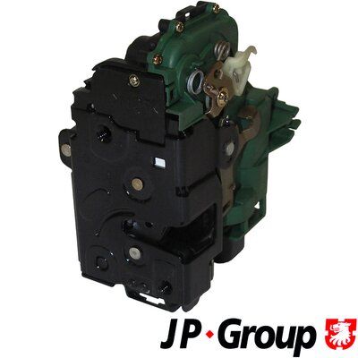 JP GROUP 1187500870 Door Lock
