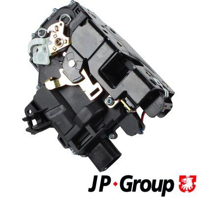 Door Lock JP GROUP 1187500880
