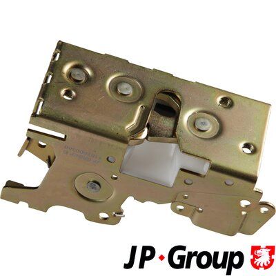 Tailgate Lock JP GROUP 1187600380