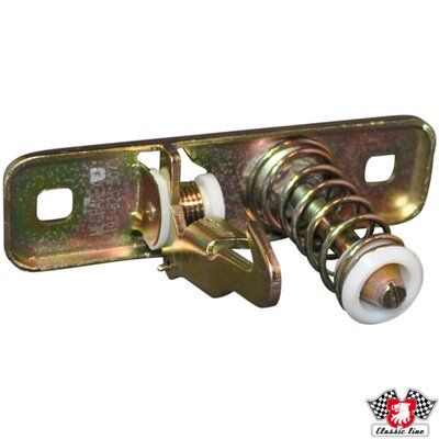 JP GROUP 1187700100 Bonnet Lock