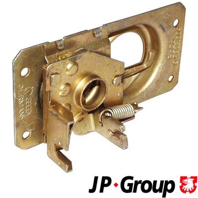 Bonnet Lock JP GROUP 1187700200