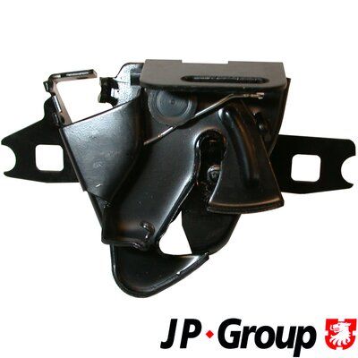 Bonnet Lock JP GROUP 1187700700