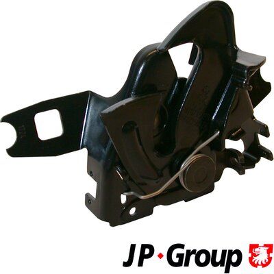 Bonnet Lock JP GROUP 1187700900