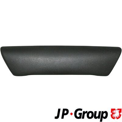 Door Handle, interior equipment JP GROUP 1187800600