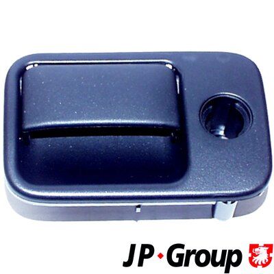 Glove Compartment Lock JP GROUP 1188000700