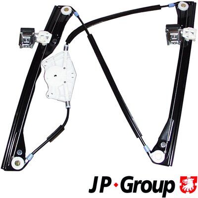 Window Regulator JP GROUP 1188101070