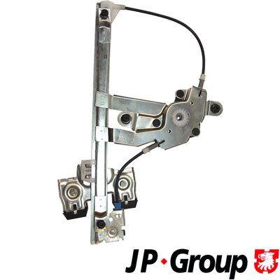 JP GROUP 1188101480 Window Regulator