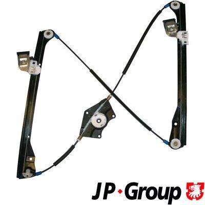 JP GROUP 1188101870 Window Regulator