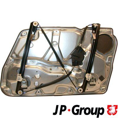 JP GROUP 1188101871 Window Regulator