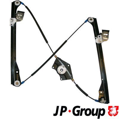 JP GROUP 1188101880 Window Regulator