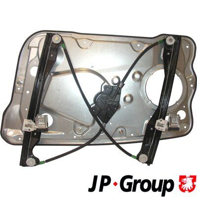 JP GROUP 1188102670 Window Regulator