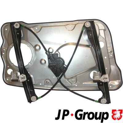 JP GROUP 1188102680 Window Regulator