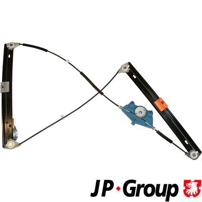 JP GROUP 1188103080 Window Regulator