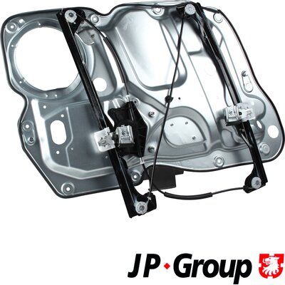 JP GROUP 1188103580 Window Regulator