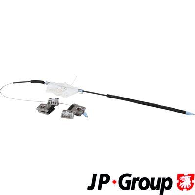 Window Regulator JP GROUP 1188103770