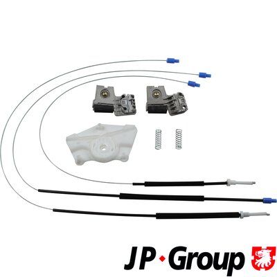 Window Regulator JP GROUP 1188103870