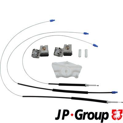Window Regulator JP GROUP 1188103880