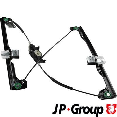 Window Regulator JP GROUP 1188103980