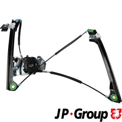 Window Regulator JP GROUP 1188104180