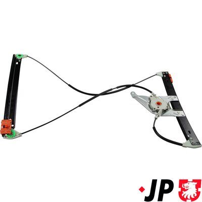 Window Regulator JP GROUP 1188104270