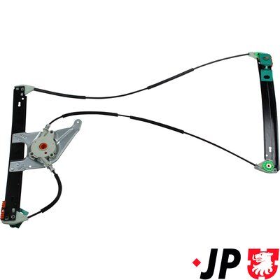 Window Regulator JP GROUP 1188104280