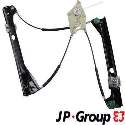 Window Regulator JP GROUP 1188106680