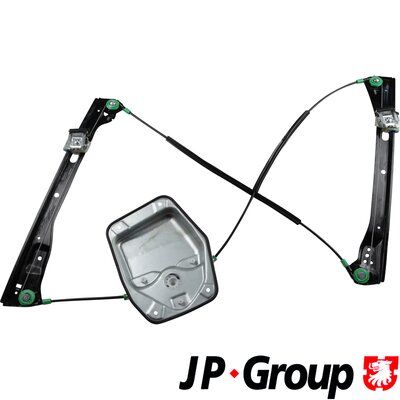 JP GROUP 1188106770 Window Regulator