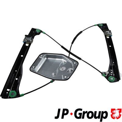 JP GROUP 1188106870 Window Regulator