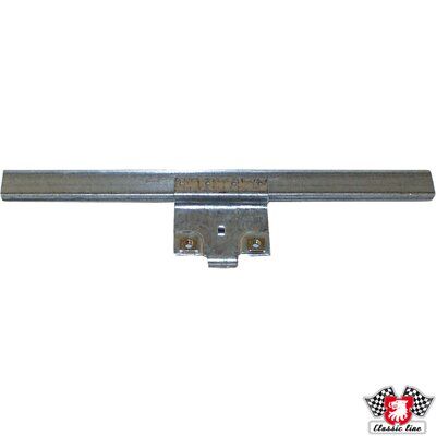 Sliding Shoe, window regulator JP GROUP 1188150300