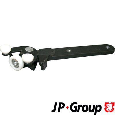 JP GROUP 1188600680 Roller Guide, sliding door