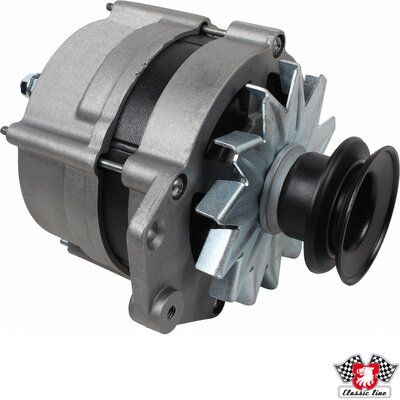 JP GROUP 1190105100 Alternator