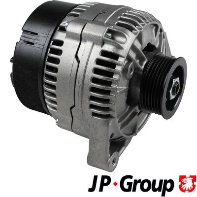 Alternator JP GROUP 1190105500