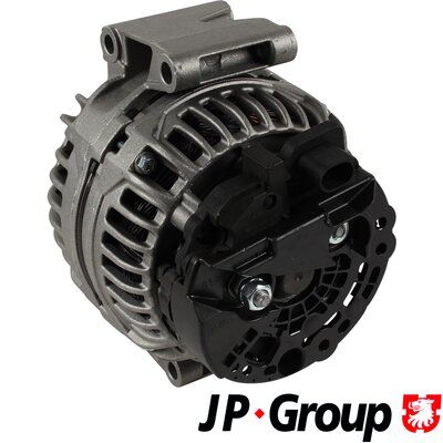 Alternator JP GROUP 1190107000