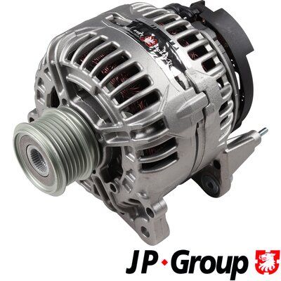 Alternator JP GROUP 1190109500