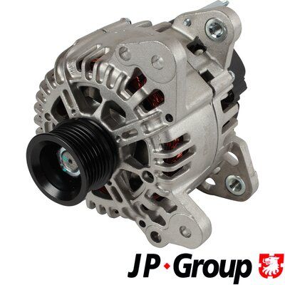 Alternator JP GROUP 1190109700