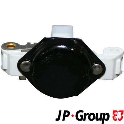 Alternator Regulator JP GROUP 1190200400