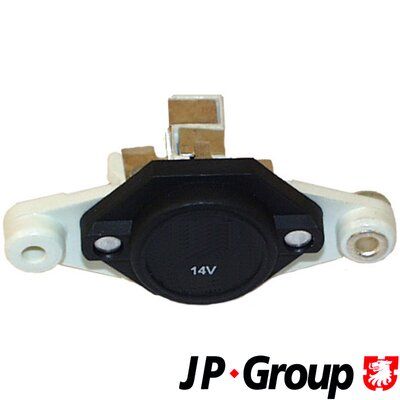 JP GROUP 1190200900 Alternator Regulator