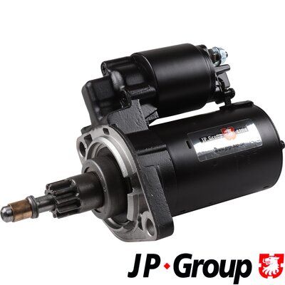 Starter JP GROUP 1190301000