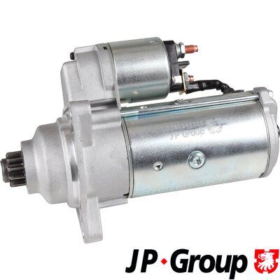 Starter JP GROUP 1190301300