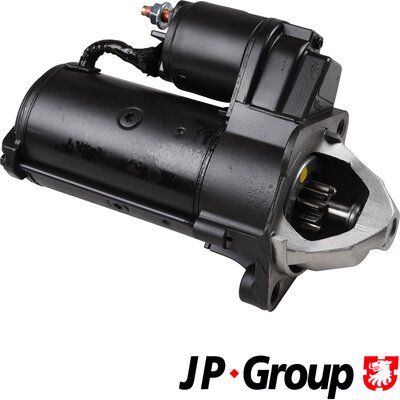Starter JP GROUP 1190302400