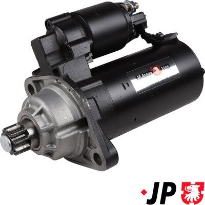 Starter JP GROUP 1190304700