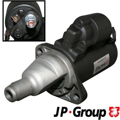 Starter JP GROUP 1190305300