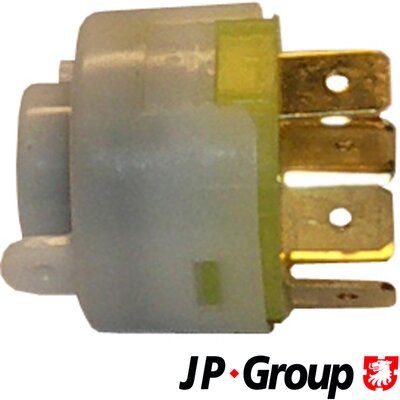 JP GROUP 1190400400 Ignition Switch