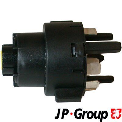 Ignition Switch JP GROUP 1190400600