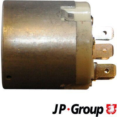 Ignition Switch JP GROUP 1190401100