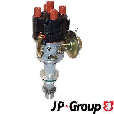 JP GROUP 1191100100 Distributor, ignition